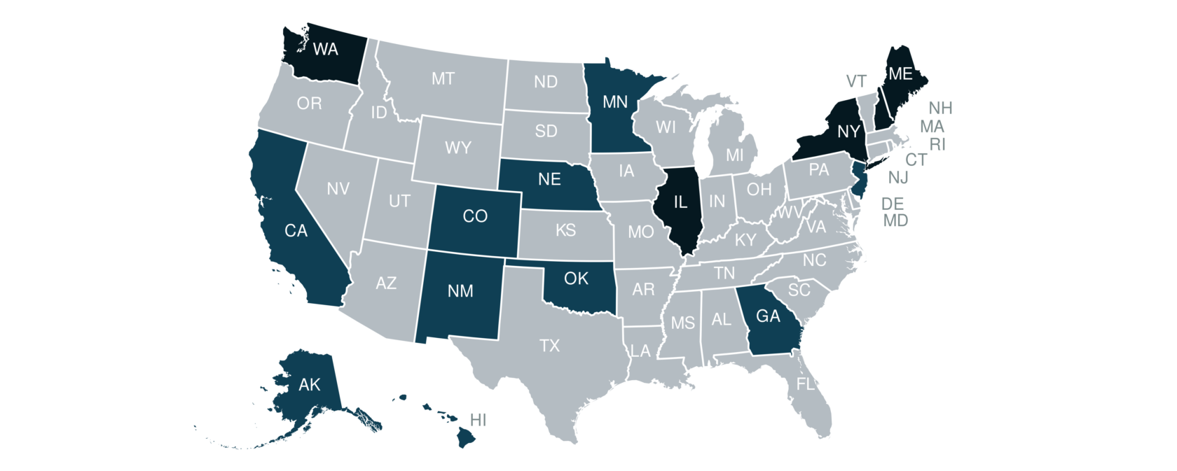 Georgia Creates Outdoor Learning Committee | National Caucus of ...