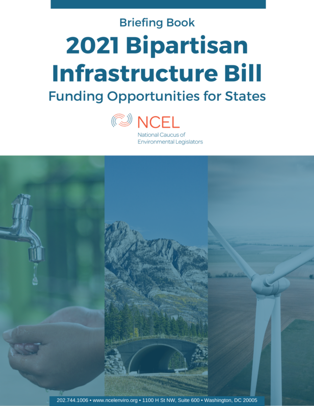 Breaking Down State Funding In The Federal Bipartisan Infrastructure ...