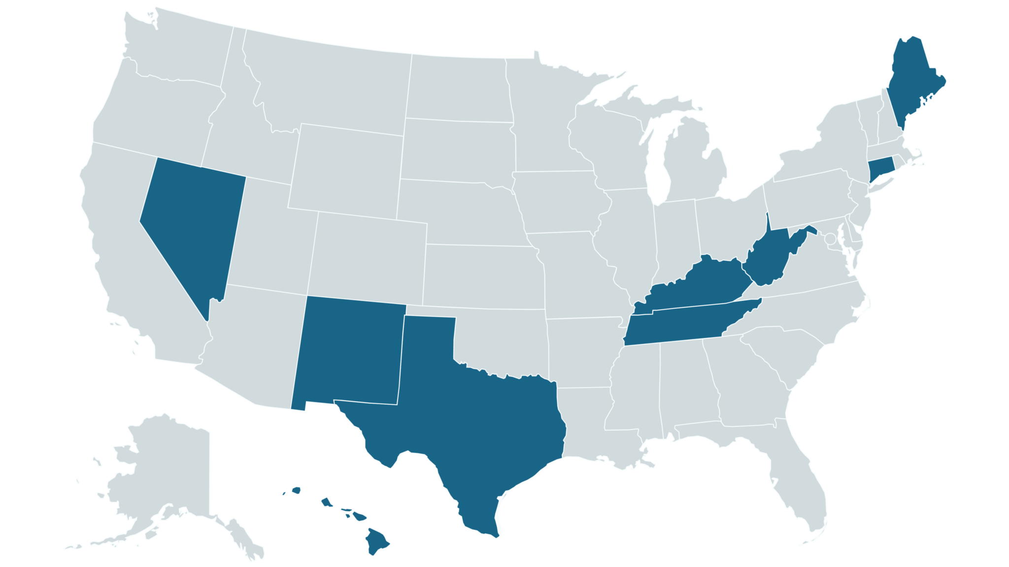 Green Amendments in 2023: States Continue Efforts to Make a Healthy ...