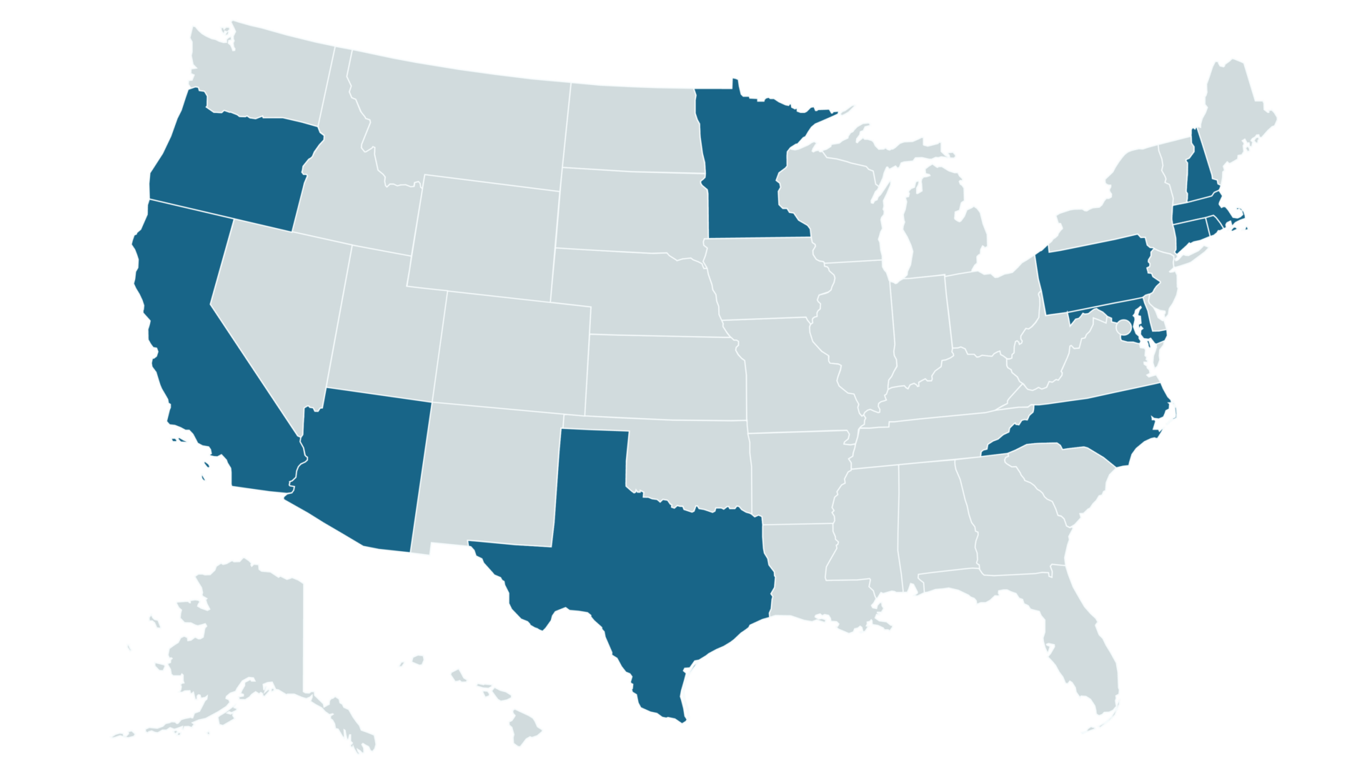 U.S. States Begin 2023 by Introducing Bills to Address Cumulative ...