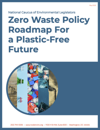 Zero Waste Policy Roadmap For A Plastic-Free Future | National Caucus ...