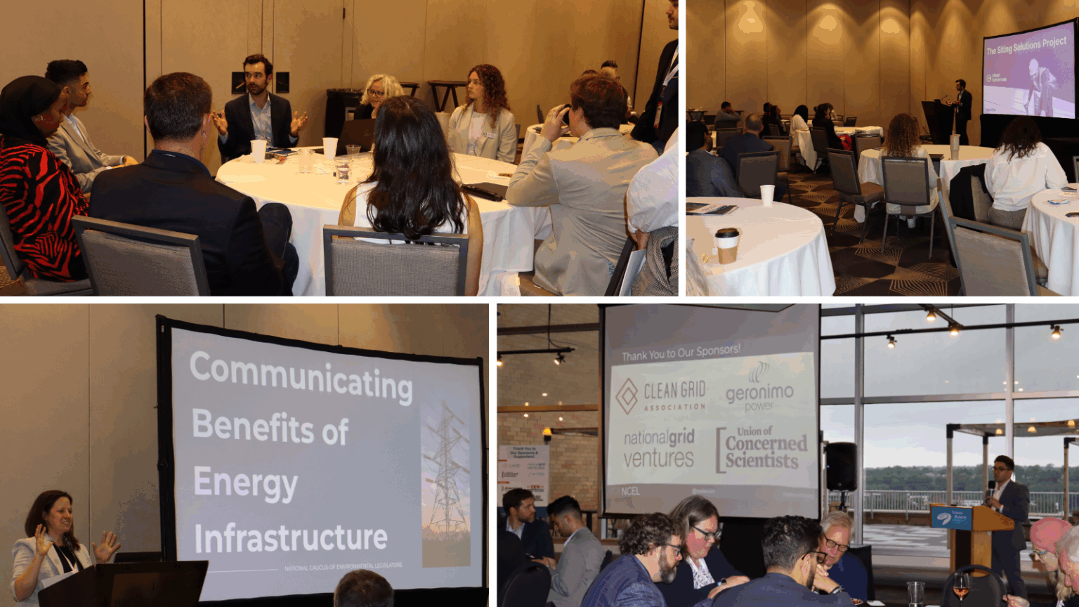 Convening Midwest Legislators Around Regional Transmission and Energy ...
