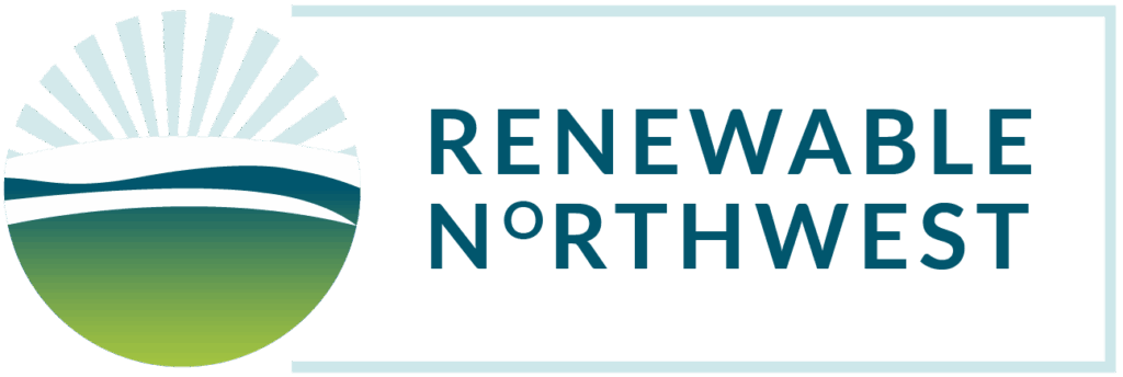 renewable northwest

bipartisan energy and grid convening 